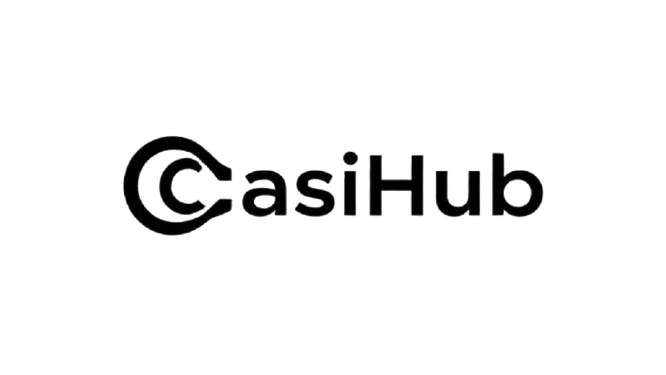 CasiHub Logo